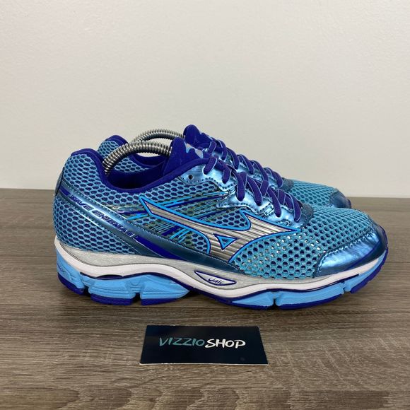 mizuno wave enigma 5 blue